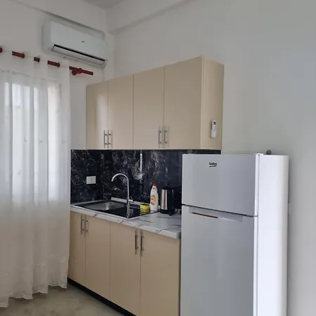 Apartment For Rent Durres