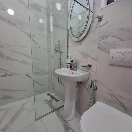 For Rent Apartment *